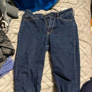 American Eagle Jeggings